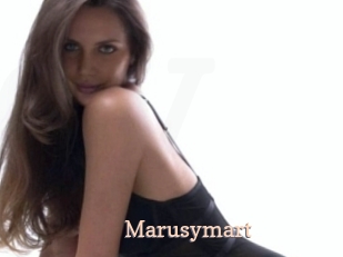 Marusymart