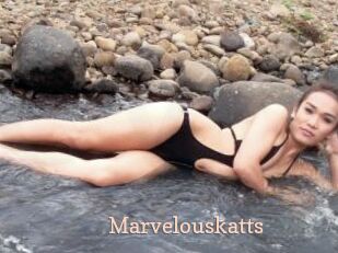 Marvelouskatts