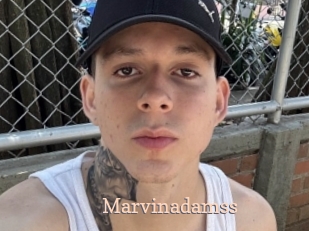 Marvinadamss