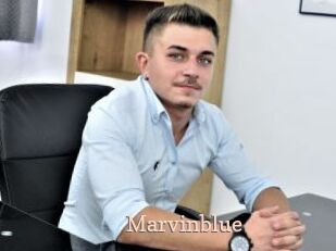Marvinblue