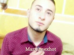 Marvinsexhot