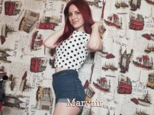 Maryair