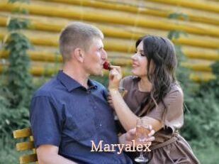 Maryalex