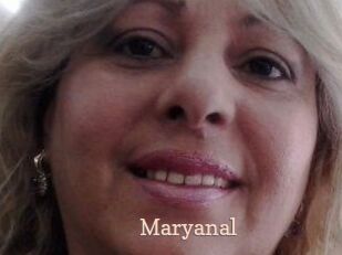 Maryanal