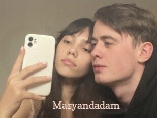 Maryandadam