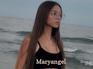 Maryangel