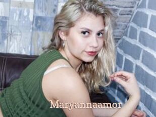 Maryannaamor