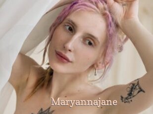 Maryannajane