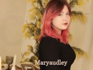 Maryaudley