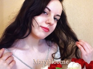 Marybloome