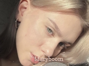 Maryboom