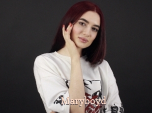 Maryboyd