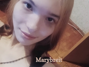 Marybreit
