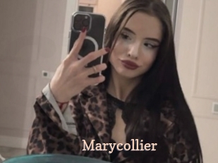 Marycollier