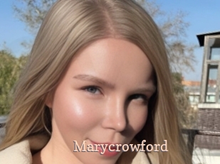 Marycrowford
