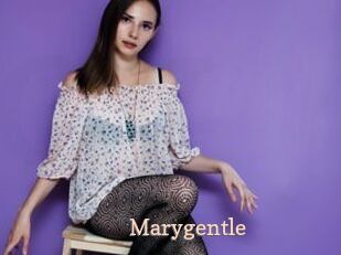 Marygentle