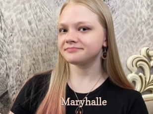 Maryhalle