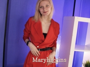 Maryhiggins