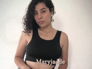 Maryjadde