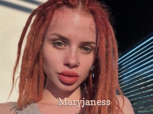 Maryjaness