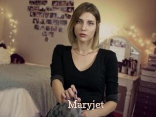 Maryjet