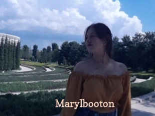 Marylbooton