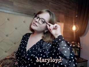 Maryloyd