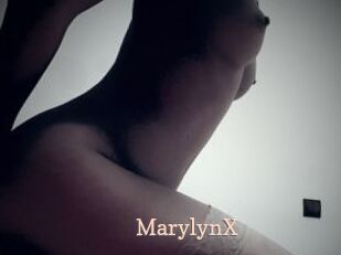 MarylynX