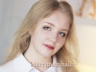 Marymarshalls