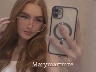Marymartinze