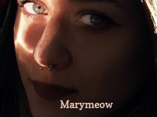 Marymeow
