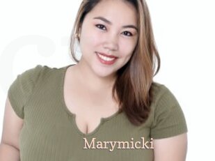 Marymicki