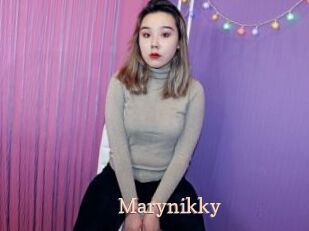 Marynikky