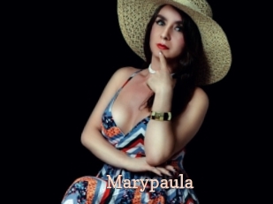 marypaula Chaude Vision