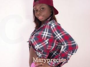 Maryprecise