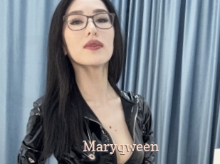 Maryqween