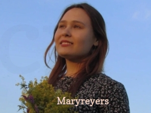 Maryreyers