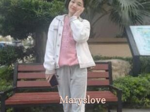 Maryslove