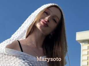 Marysoto