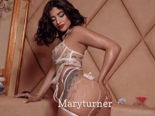 Maryturner