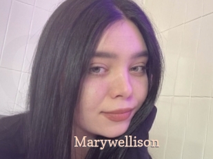 Marywellison