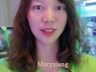 Maryxiang
