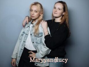 Maryyandlucy