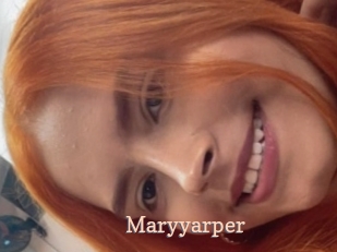 Maryyarper