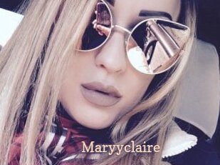 Maryyclaire