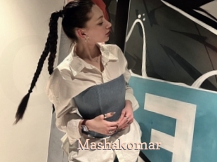Mashakomar