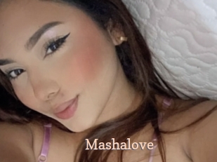 Mashalove