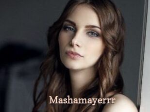 Mashamayerrr