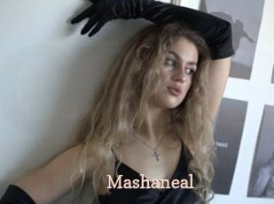 Mashaneal