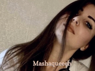 Mashaqueeen